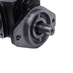 Twin Hydraulic Gear Pump 20/911200 For JCB 3CX 41 + 29cc/rev