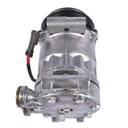 For Cadillac Escalade Chevy GMC Yukon K1500 K2500 K3500 A/C Compressor 19168688