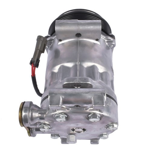 For Cadillac Escalade Chevy GMC Yukon K1500 K2500 K3500 A/C Compressor 19168688