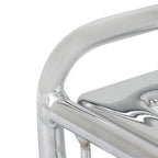 For Honda Super Cub C125 08L70-K0G-900 Rear Rack Carrier Luggage