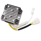 For Kama KDE6700T KDE6500T KDE6500T3 KDE6500X Diesel Rectifier Regulator