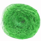 Green Garden Plant Climbing Trellis Net Support Net Mesh Fruits Vegetebales Vine