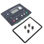 DSE7210 Replace For DSE Deep Sea 7210 Auto Genset Controller