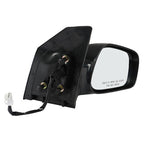 New Power Side Mirror Fit For Toyota Corolla 2003-2007 2008 Passenger Side Right
