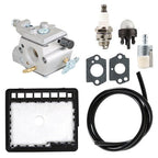 Air Fuel Filter CS-3400 Carburetor For Echo CS-341 CS-345 CS-346 CS-3000 CS-3450