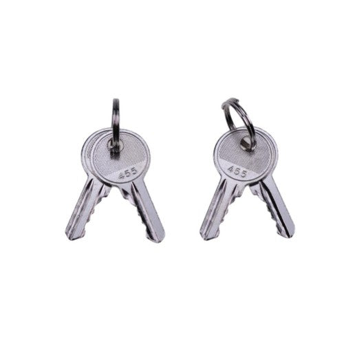 8X Ignition Keys 104466 for Skyjack SJIII 3220 3226 4626 4632 SJ8831RT 8841RT