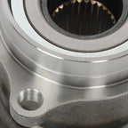 2 Rear Wheel bearing Hub For Lexus LS430 Base 2001 2002 2003 2004 2005 2006 4.3L