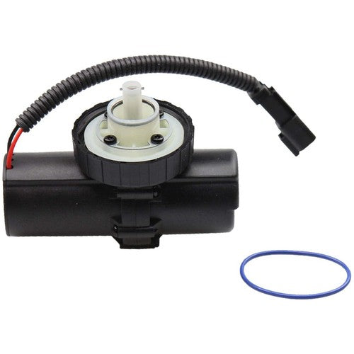 12V Electric Fuel Pump for Cat Backhoe 414E 416D 416E 420D 420E 422E 424D 252B