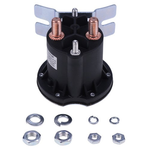 24V DC Pump Contactor Relay Forklift Oil Pump for TROMBETTA 684-2461-212-17