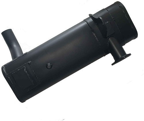 Muffler 7141744 7175098 for Bobcat Track T750 T770 T870