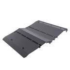 Latest Upgraded Roof Top Tined PC Lightweight for Honda Pioneer 700-4 2014-2025