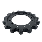 12 Bolt Hole 15T 304-1870 Drive Sprocket for Caterpillar 239D 249D 259D