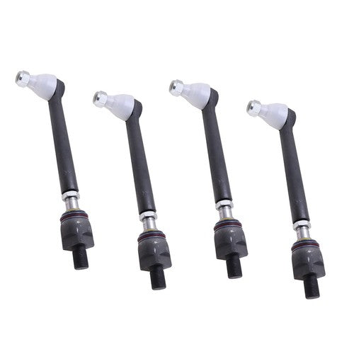 4X Tie Rods for JLG Skytrak Lull 944E-42 644E-42 4266 6036 8042 1044C-54