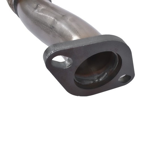 Exhaust Front Flex Y Pipe for Kia Sportage EX LX 2.7L V6 2656CC AWD 2005-2008