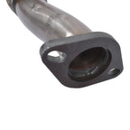 Exhaust Front Flex Y Pipe for Kia Sportage EX LX 2.7L V6 2656CC AWD 2005-2008