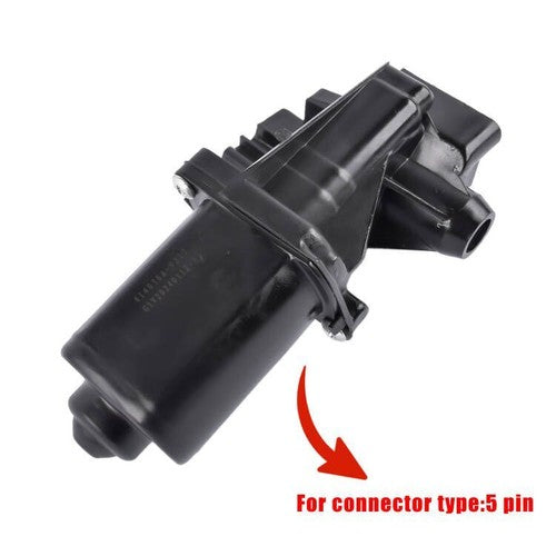 Trunk Lid Pull down Motor for Buick Electra Reatta Cadillac Deville Chevy Camaro
