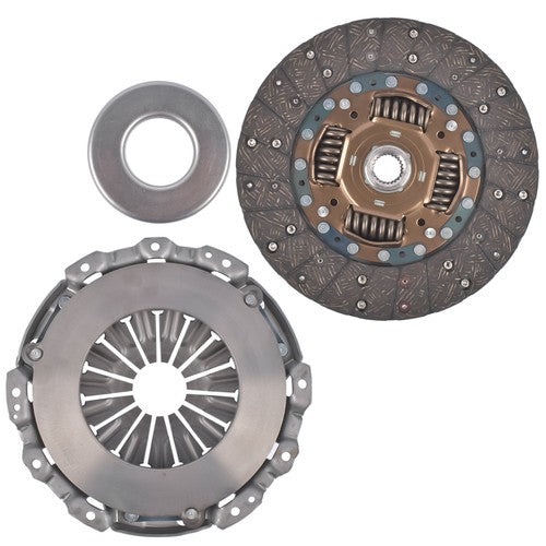 STAGE 2 HD CLUTCH KIT FOR 2003-2006 NISSAN 350Z INFINITI G35 VQ35DE 30100-CD019