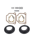 Carburetor Rebuild Kit For BMW BING CV 40mm Carb Airhead R100 Repair