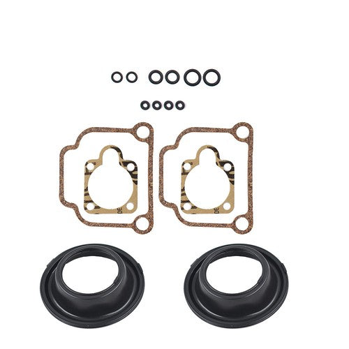 Carburetor Rebuild Kit For BMW BING CV 40mm Carb Airhead R100 Repair