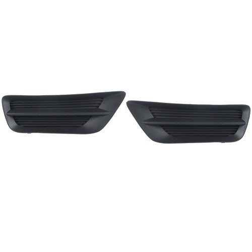 Front Bumper LH&RH Side Fog Light Covers For Honda Accord 13-15 71102T2AA00