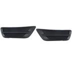 Front Bumper LH&RH Side Fog Light Covers For Honda Accord 13-15 71102T2AA00