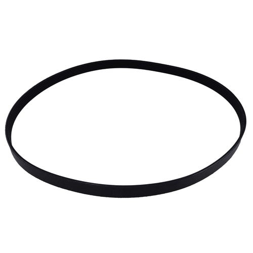 Compressor Alternator Belt For Thermo King 6 Rib Tripac APU 78-1664 1E32438H05