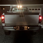 Driver Left Side Tail Light Lamp for 2007-2008 Dodge Ram 1500 2007-2009 Ram 2500