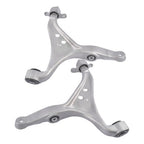 2Pcs Front LH & RH Lower Control Arm Set For Mercedes-Benz W166 X166 GL350 ML350