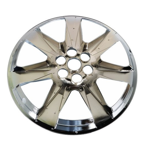4* Chrome 20" Hubcaps For 2010-2013 Cadillac SRX Wheel Cover Hub Caps Rim Cover