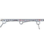 16261-42502 Fuel Overflow Return Pipe for Kubota BX2200D BX22D BX23D BX2660D