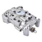 Oil Pump 20 Teeth for Hyundai Santa Fe Sport Tucson Kia Sorento 2.4L 233002G400