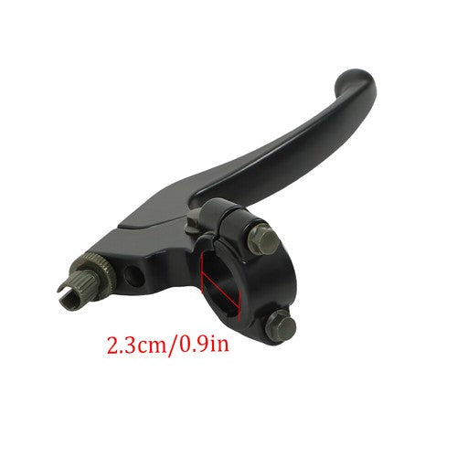 7/8" Handbar Left&Right Side Brake & Clutch Lever Fits For Suzuki Motorcycle