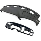 Dash Instrument Panel Replacement Vents For Dodge Ram 98 01 1500 98 02 2500 3500
