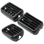 2011-2019 Dodge Grand Caravan 2008-16 Chrysler Town and Country Headlights Set
