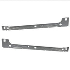 Inner Rocker Panels for 99-07 Chevy Silverado GMC Sierra 1500 2500 3500 Ext Cab
