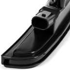 715003029 2 Half Doors Kit for Can Am Defender XT HD5 HD8 HD10 DPS 2016 2024