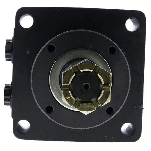 2X Wheel Motor For MB150208AAJF Lazer Z CT Hydro Gear HGM-15E-3051 HGM-15E-3132