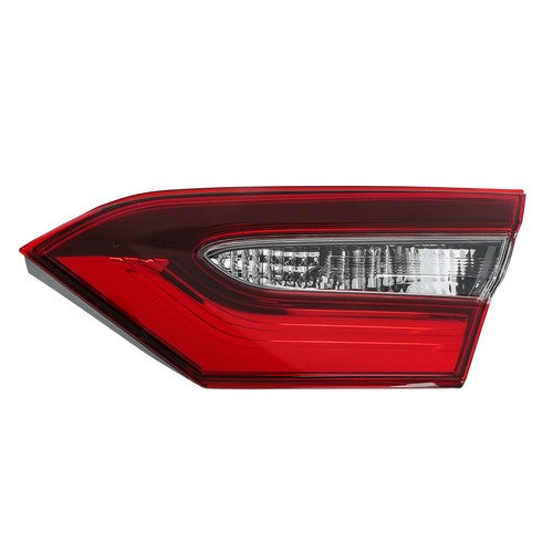 Clear Lens For Toyota Camry 2021-2023 Inner Passenger/RH Halogen Type Tail Light