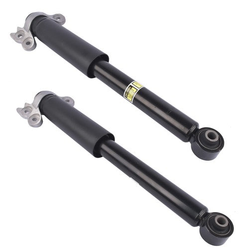 2Pcs Rear Shock Absorbers Kit for Chevrolet Malibu Premier L LT LS RS 2016-2023