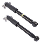 2Pcs Rear Shock Absorbers Kit for Chevrolet Malibu Premier L LT LS RS 2016-2023