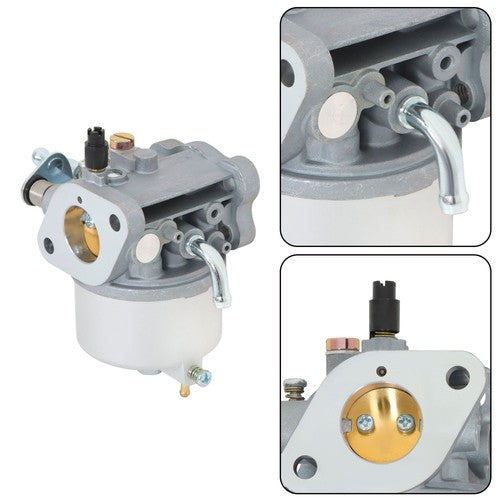 Carburetor Workhorse ST350 350cc For EZGO TXT Medalist Golf Cart 72021-G01