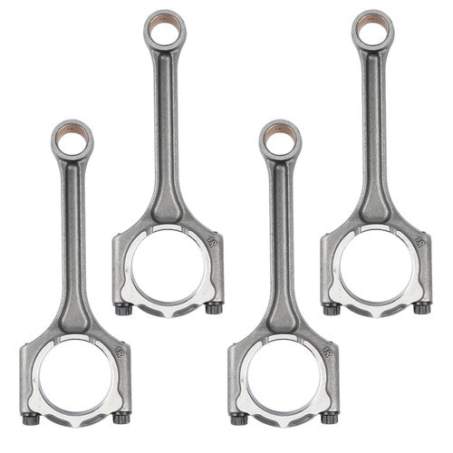 4Pcs Connecting Rod 23510-2E101 For Hyundai Elantra 12-16 Kia Forte 14-15 1.8L