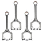 4Pcs Connecting Rod 23510-2E101 For Hyundai Elantra 12-16 Kia Forte 14-15 1.8L