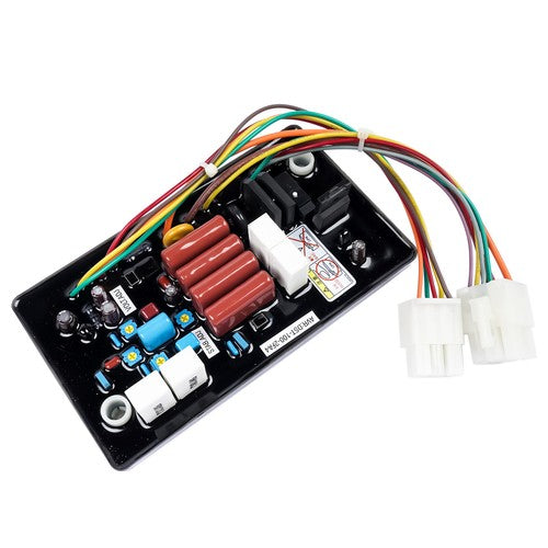 AVR Automatic Voltage Regulator Fits TAIYO Generator Part Number DST-100-2FA4
