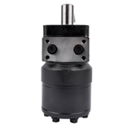 Hydraulic Motor Fits for Char-Lynn: S Series 4 Bolt Standard 1'' Straight Shaft