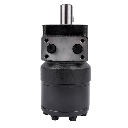 Hydraulic Motor Fits for Char-Lynn: S Series 4 Bolt Standard 1'' Straight Shaft