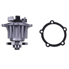 Forklift Water Pump for Toyota 5FG 6FG 4Y Gasoline LPG Engine
