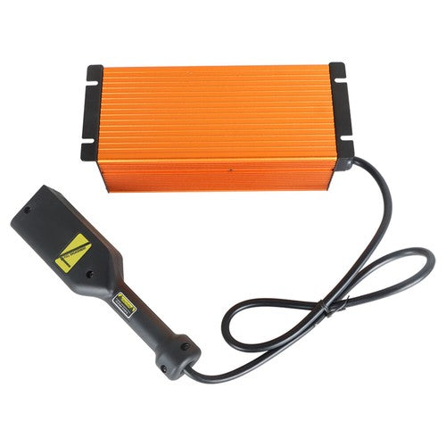Battery Charger with D Style Plug 36 Volt 14 Amp Golf Cart For EZGO TXT USA