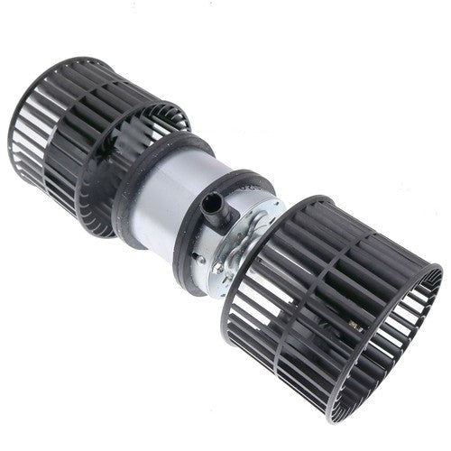 For Komatsu Kobelco Excavator Double Blower Unit 24V AN51500-10770 Blower Motor