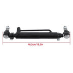 D128454 Power Steering Cylinder Fits Case 480C 480D 580C 580D 580SE 584D 585E